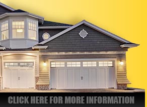 Garage Door Repair Roswell