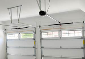 Garage Door Repair Roswell