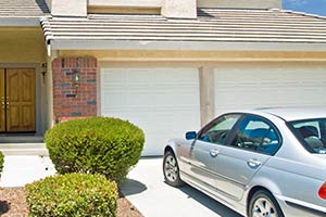 Garage Door Repair Roswell